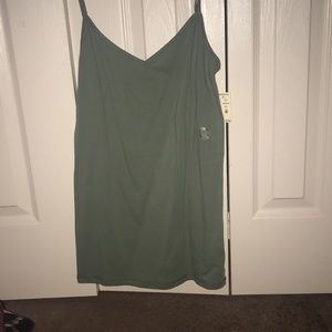 Brand new cami